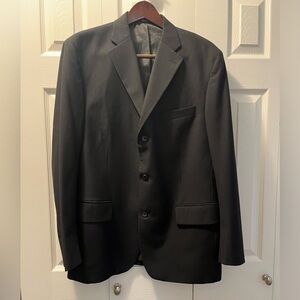 Apt. 9 Black Sport Coat